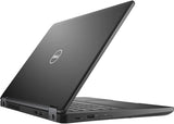 Dell Latitude 5490 - core i5 8350 - 256GB SSD