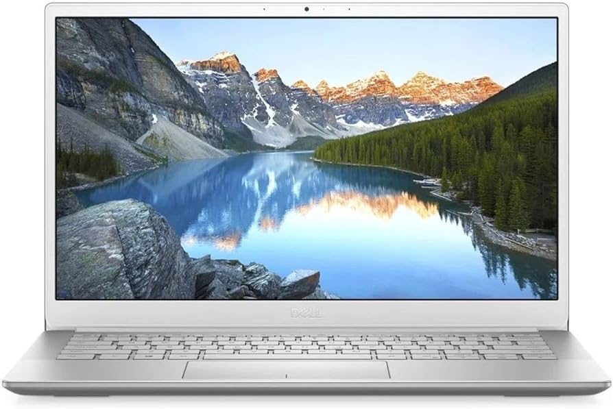 Dell Inspiron 5391 - Core i5 10210U - 8GB RAM - 256GB SSD