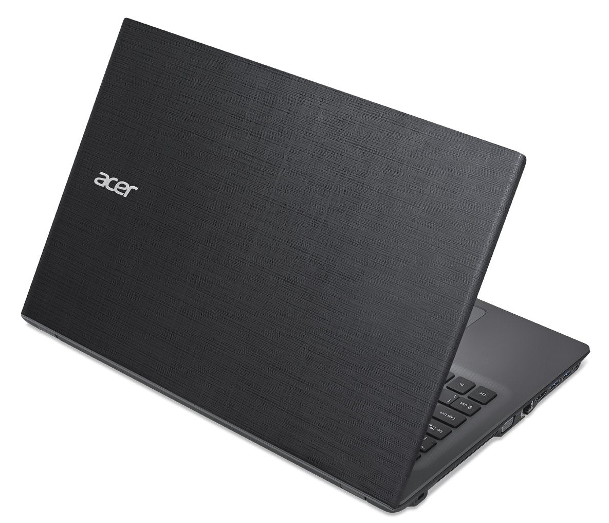 Acer Aspire E 15 - AMD A8-7100 - 8GB RAM - 500GB HDD