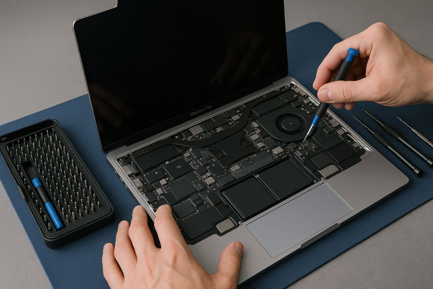 Apple Laptop Repair
