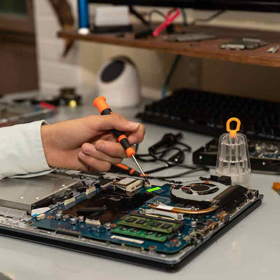 Computer Repair