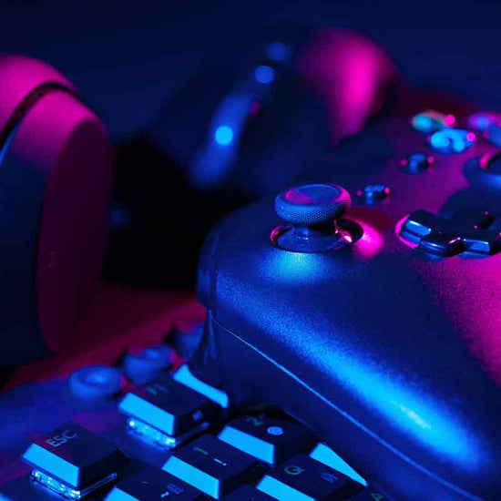 Gaming Console Repair