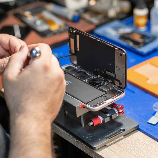 Smartphone Repair