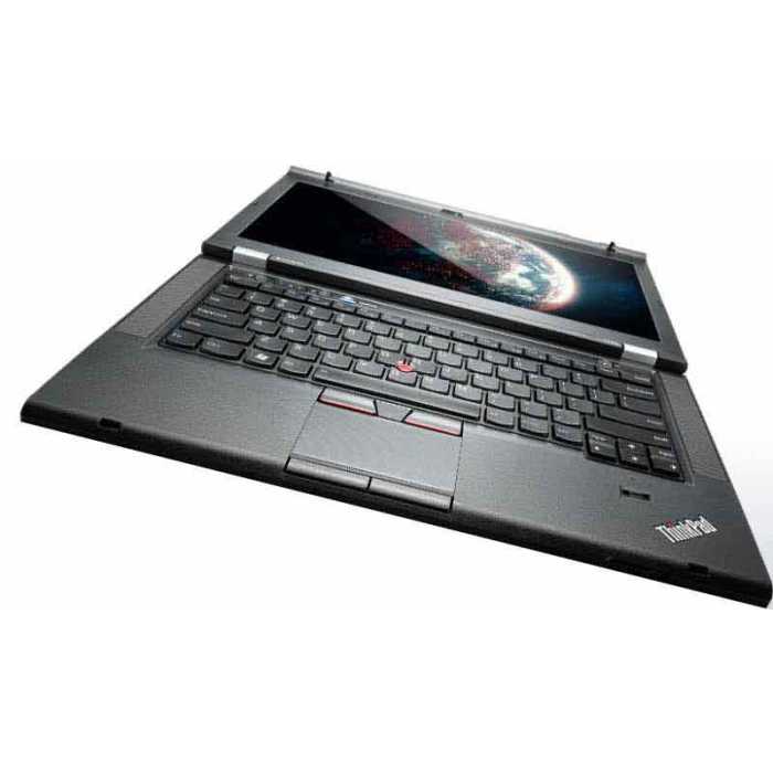 Lenovo Thinkpad T430s - Core i5 3230M - 8GB RAM - 500GB HDD
