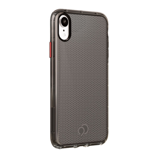 Phantom 2 Case Carbon for iPhone XR