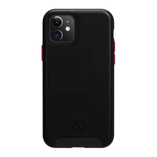 Nimbus9 - Cirrus 2 Case Black for iPhone 11/XR