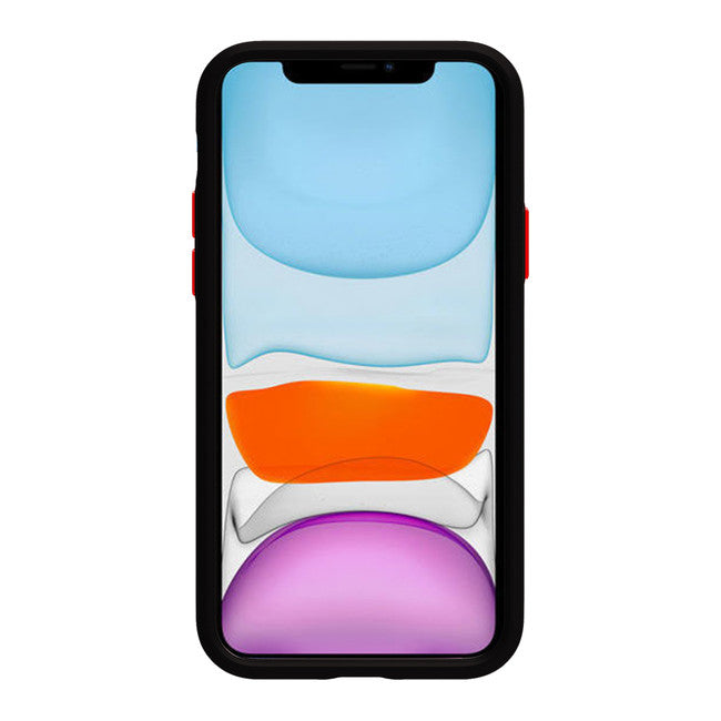 Nimbus9 - Cirrus 2 Case Black for iPhone 11/XR