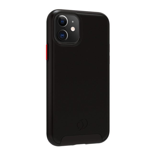 Nimbus9 - Cirrus 2 Case Black for iPhone 11/XR
