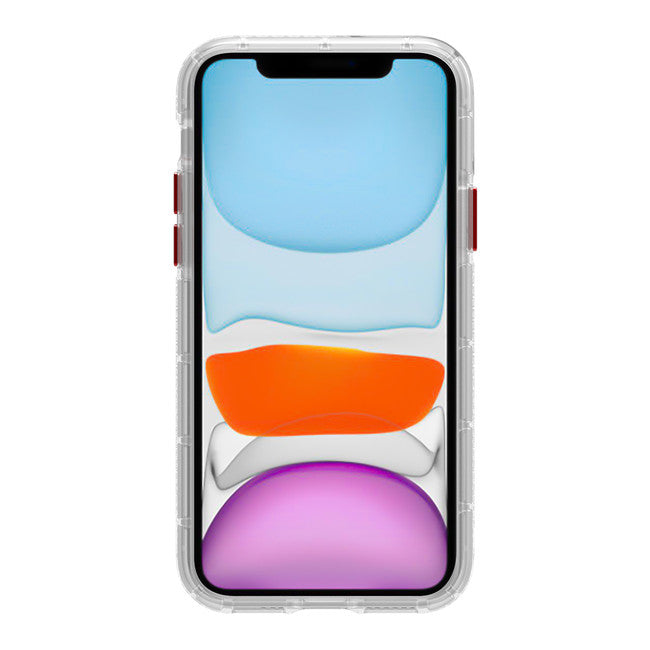 Phantom 2 Case Clear for iPhone 11