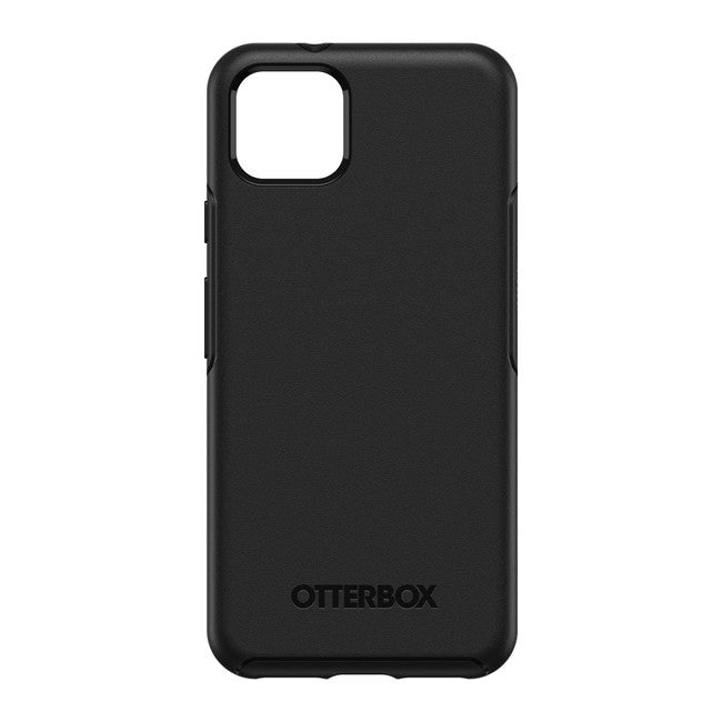 Symmetry Protective Case Black for Google Pixel 4 XL