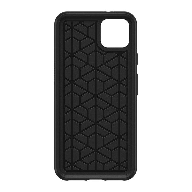 Symmetry Protective Case Black for Google Pixel 4 XL