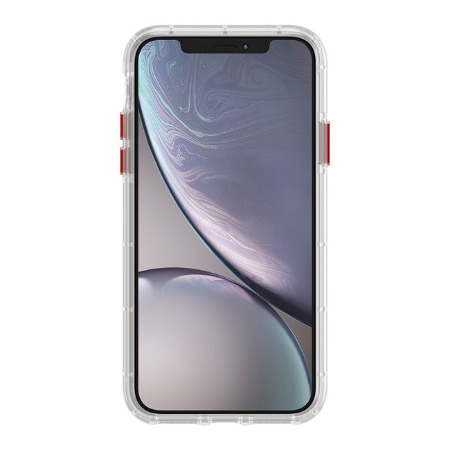 Phantom 2 Case Clear for iPhone XR BULK Packaging