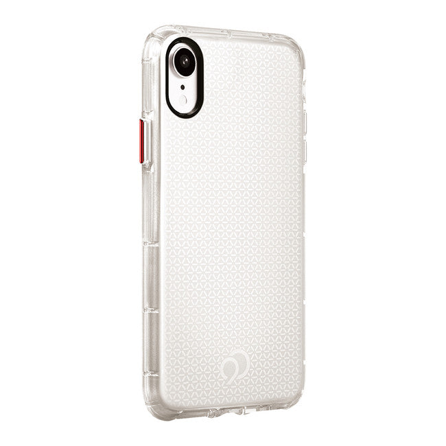 Phantom 2 Case Clear for iPhone XR BULK Packaging