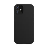 Skin Silicone Case Pink Sand for iPhone 12/12 Pro