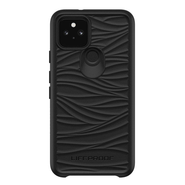 Wake Case Black for Google Pixel 5
