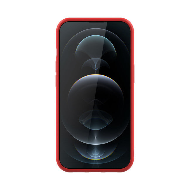 Tru Nylon with Magsafe Case Red for iPhone 13 Pro