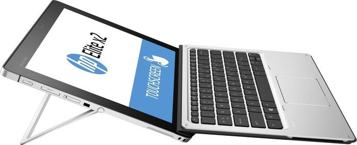 HP Elite X2 1012 - Core M5 - 8GB RAM - 180GB SSD