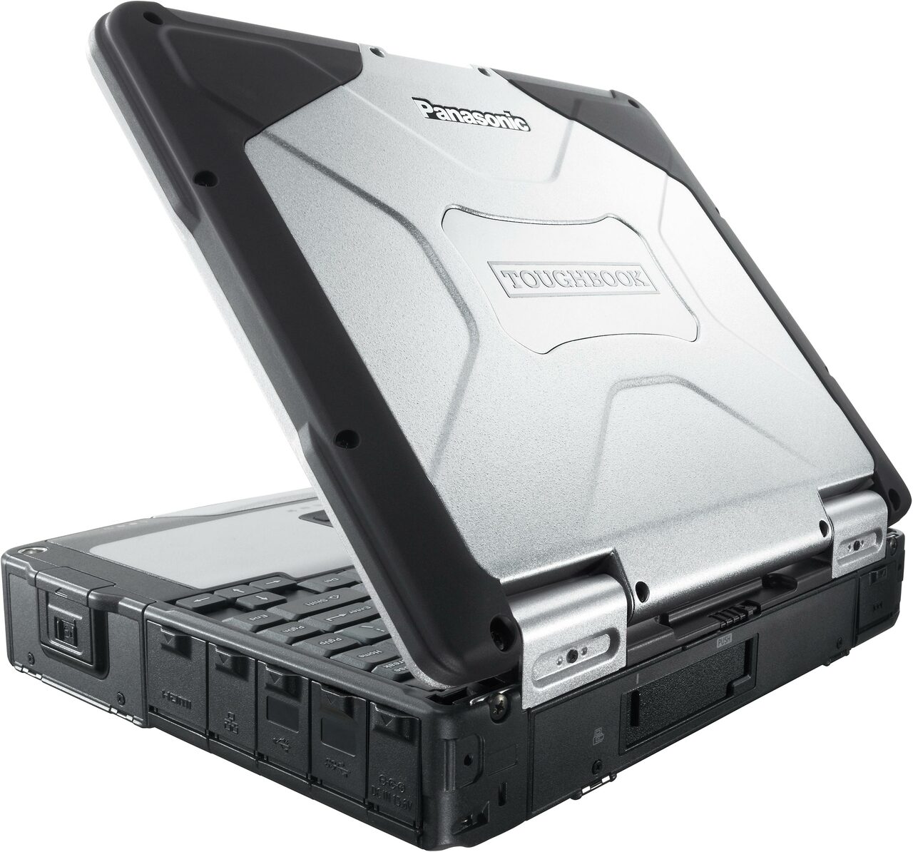 PANASONIC TOUGHBOOK CF-31