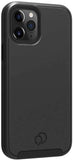 Nimbus9 Cirrus 2 Case iPhone 13 Pro Max/12 Pro Max/Black