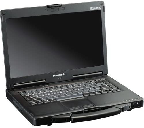 Panasonic CF-53