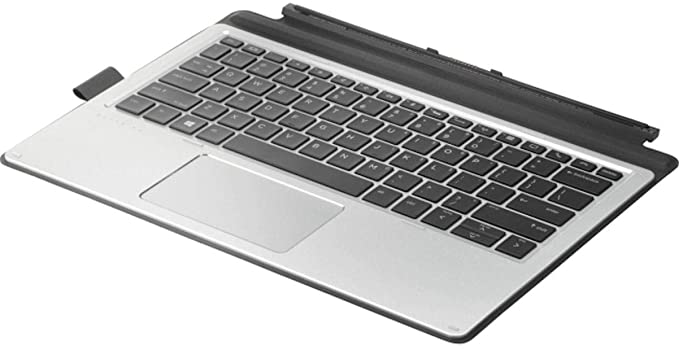 HP Elite X2 1012 - Core M5 - 8GB RAM - 180GB SSD