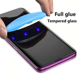 UV Glue Tempered Glass for iPhone XS Max/11 Pro Max - PCMaster Pro