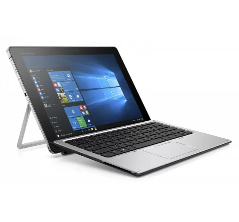 HP Elite X2 1012 - Core M5 - 8GB RAM - 180GB SSD