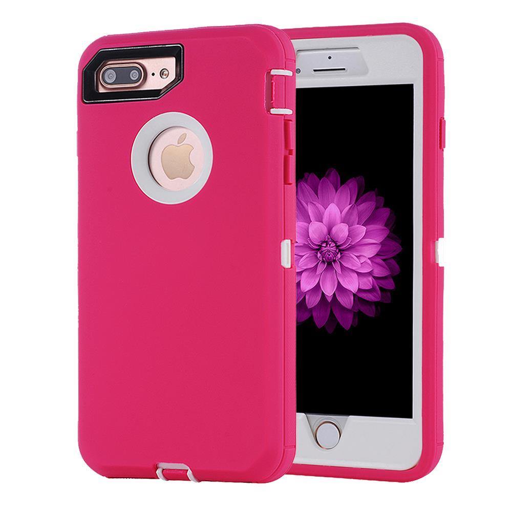 Otter Box Defender iPhone 7 Plus - PCMaster Pro