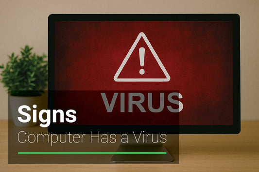 Signs Your Computer Has a Virus (And What to Do Next)