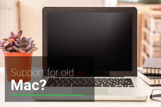 Apple Dropping Hardware Support for Older Macs... What This Means for You.