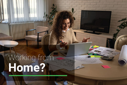 Working from home! What you need to know!