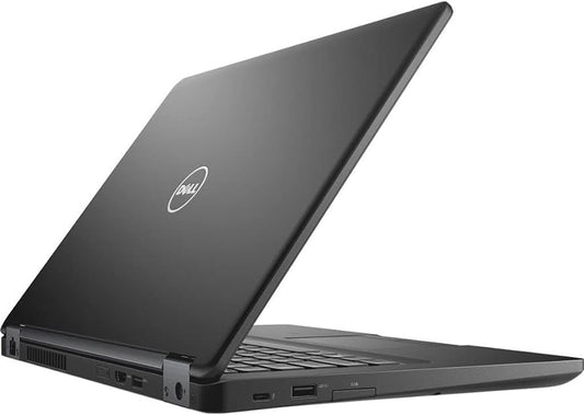 Dell Latitude 5490 - core i5 8350 - 256GB SSD