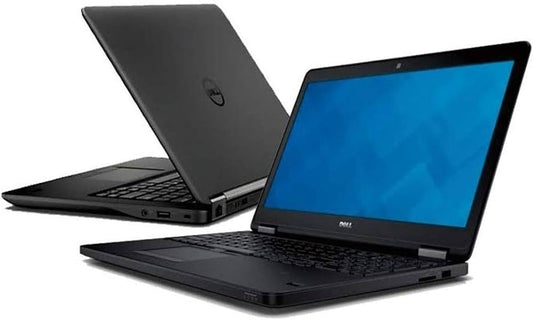 Dell Latitude E7250 - Core i5 5300U - 256GB SSD - 8GB RAM