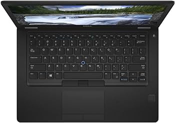 Dell Latitude 5490 - core i5 8350 - 256GB SSD