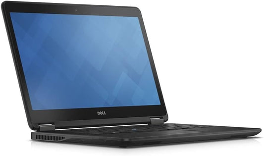 Dell Latitude E7450 - Core i5 - 5300U - 120GB SSD - 4GB RAM
