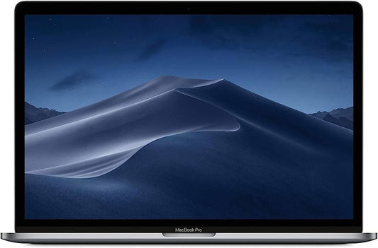 Apple MacBook Pro Mid 2019 - 13.3 inch Display - intel i5 - 256GB SSD - 8GB RAM