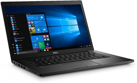 Dell Latitude 7480 - core i5 6300U - 256GB SSD - 8GB RAM