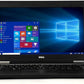 Dell Latitude E7250 - Core i5 5300U - 256GB SSD - 8GB RAM