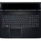 Acer Aspire E 15 - AMD A8-7100 - 8GB RAM - 500GB HDD