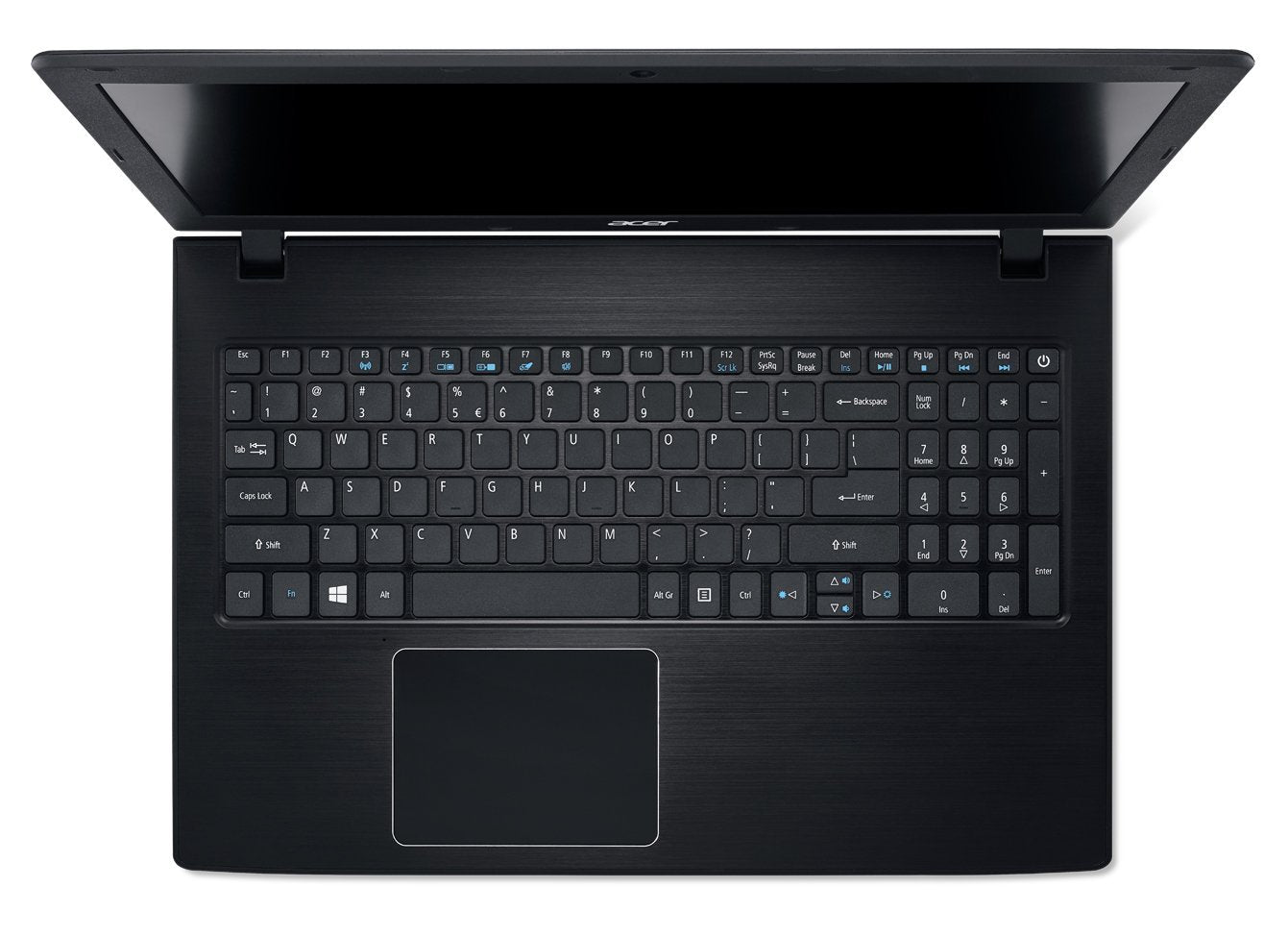 Acer Aspire E 15 - AMD A8-7100 - 8GB RAM - 500GB HDD