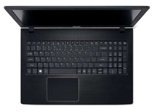 Acer Aspire E 15 - AMD A8-7100 - 8GB RAM - 500GB HDD