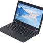 Dell Latitude E7250 - Core i5 5300U - 256GB SSD - 8GB RAM
