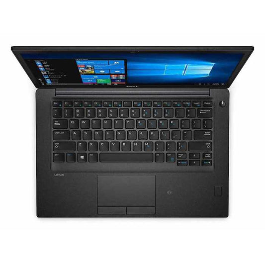 Dell Latitude 7480 - core i5 6300U - 256GB SSD - 8GB RAM