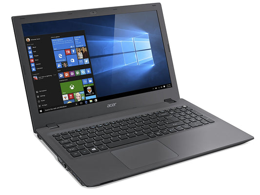 Acer Aspire E 15 - AMD A8-7100 - 8GB RAM - 500GB HDD