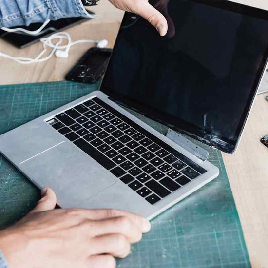 Apple Laptop Repair