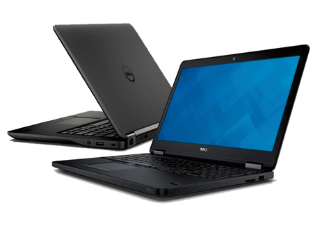Dell Latitude E7450 - Core i5 - 5300U - 120GB SSD - 4GB RAM