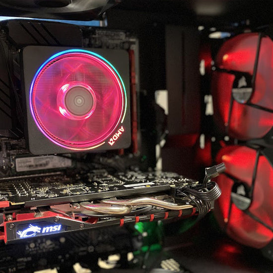 Gaming PC Repair