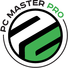 PCMaster Pro Logo