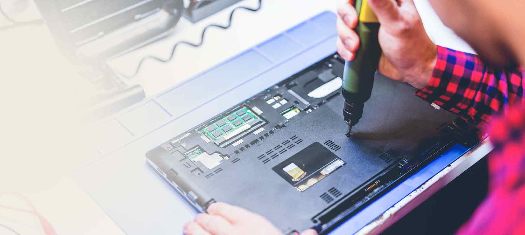 Computer Repair - PCMaster Pro 
