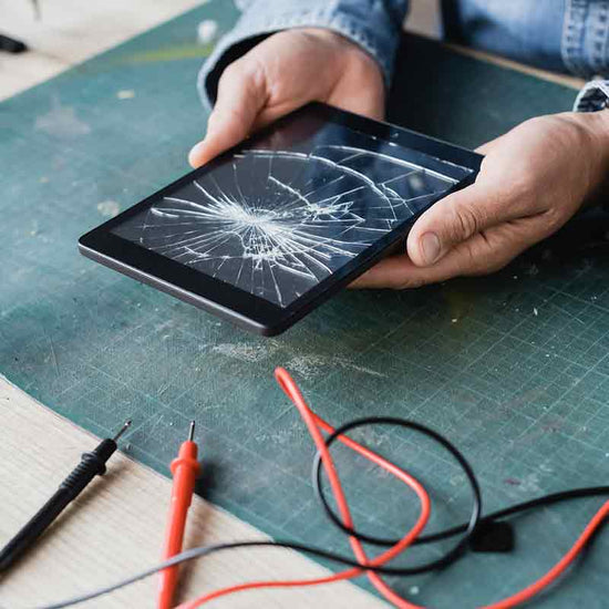 Tablet Repair